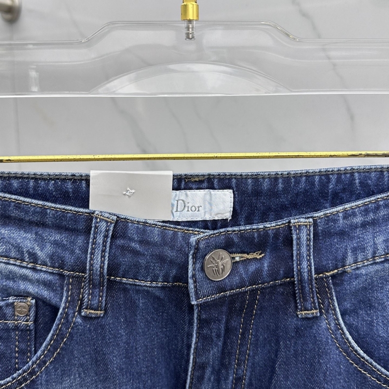 chr1st1an D10r jeans